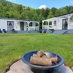 Czadomki * Ustroń