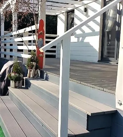 Tatil Evi Czadomki *