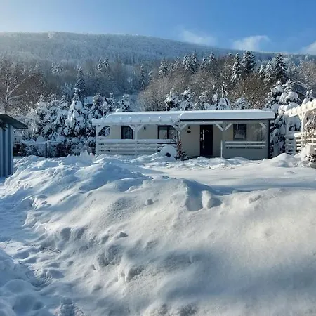 Czadomki בית נופש