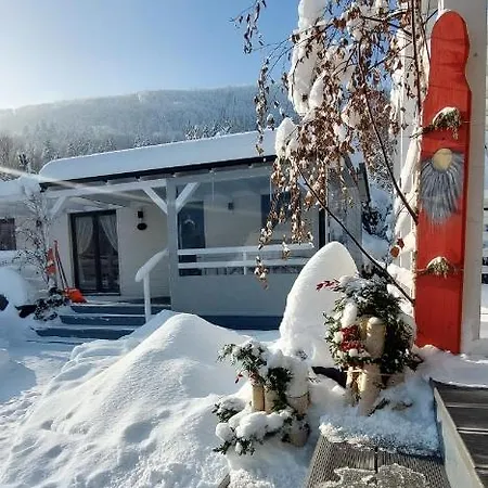 Czadomki Dom wakacyjny *