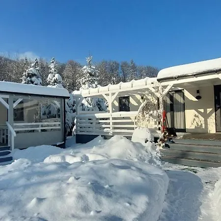 Czadomki