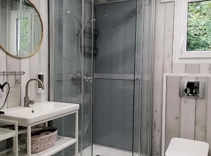 Czadomki * אוסטראון