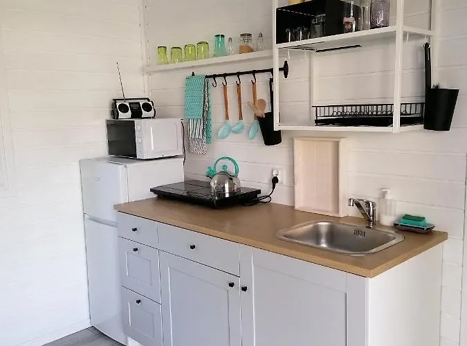 Czadomki Holiday home Ustron