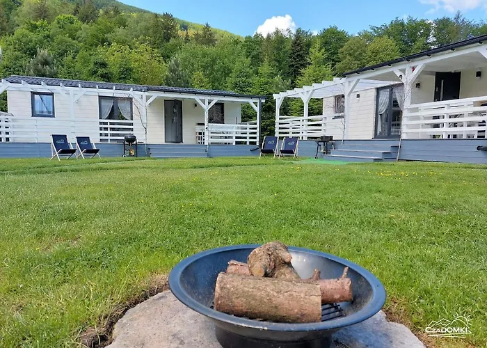 Czadomki * אוסטראון