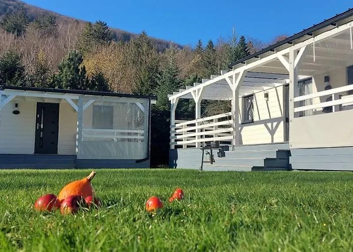 Holiday home Czadomki *