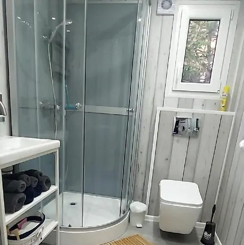 Czadomki Holiday home