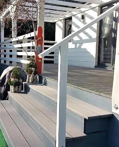 Holiday home Czadomki *