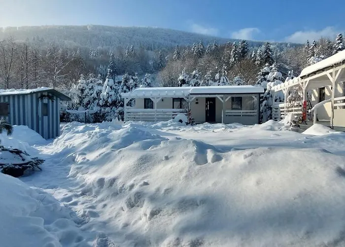 Czadomki Holiday home